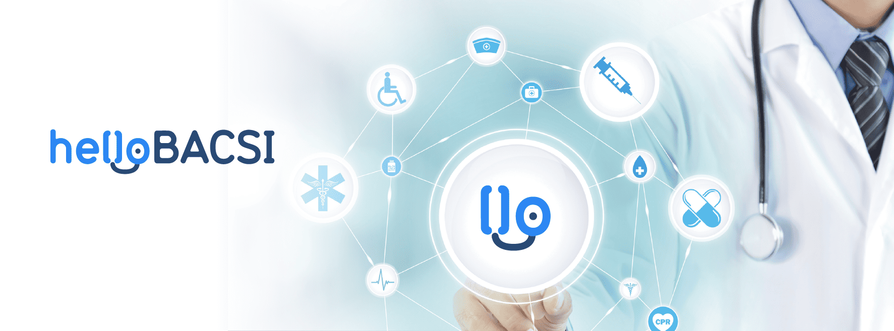 app đặt lịch khám